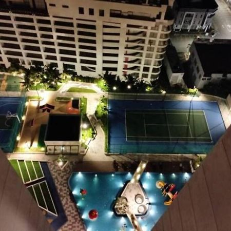 Bali Residence By Beca Inn , Musliim Only Malacca Buitenkant foto