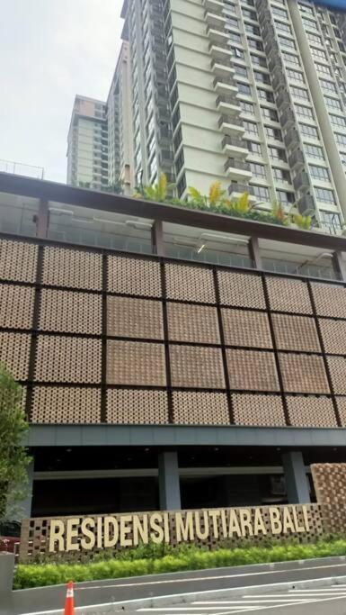 Bali Residence By Beca Inn , Musliim Only Malacca Buitenkant foto